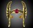 She-Ra Helmet Ring She-Ra Helmet Ring