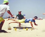 Spikeball
