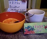 Miracle Berry Fruit Tablets-1723