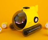 Tempo-X Submarine Music-Reactive Humidifier
