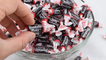 Tootsie Rolls Tootsie Rolls