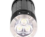 Olight Mini Intimidator Flashlight