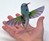 Nano Hummingbird Spy Camera