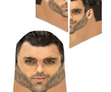 Other People's Face Masks