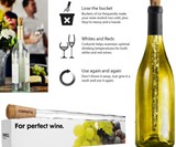Corkcicle Wine Chiller