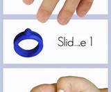 Fidget Rings
