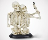 Selfie Skeletons