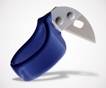 Razor's Edge Safety Ring Knife Razor's Edge Safety Ring Knife