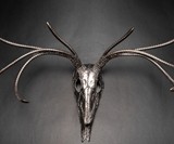 MetalRelic Welded Steel Art Sculptures & Immortal Roses