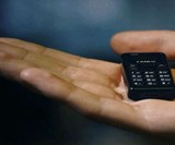 Zanco tiny t1 - World's Smallest Mobile Phone