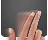 Wireless Rechargeable Touchpad