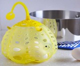 FoodPod Steamer & Strainer