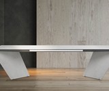 ATOLL Induction Cooking & Dining Table