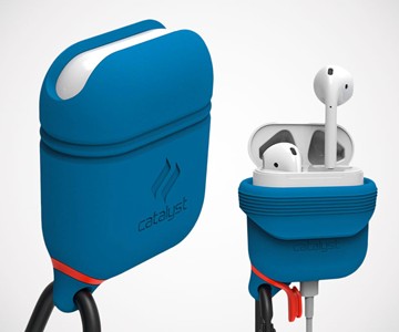 Catalyst Waterproof AirPod Case Cover Catalyst Waterproof AirPod Case Cover