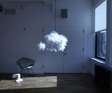 Cloud Light with Storm Effects