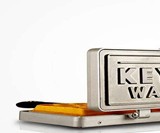 Keyboard Waffle Iron