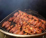 Pit Barrel Cooker