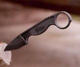 Flagrant Beard Havoc Neck Knife