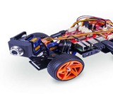 SunFounder Raspberry Pi Robot Kits