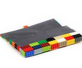 LEGO Purse Interior