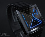 Decode the Time Watch