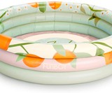 FUNBOY Luxury Inflatable Kiddie Pools