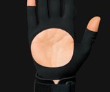 MI.MU Gloves - Wearable Musical Instruments