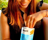 BRAMI High-Protein, Low-Carb Pickled Lupini Beans