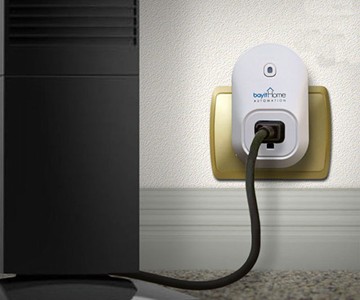 Bayit Smart Wi-Fi Socket Bayit Smart Wi-Fi Socket