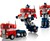 LEGO Transforming Optimus Prime