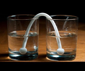 Wave Drink Siphon Wave Drink Siphon