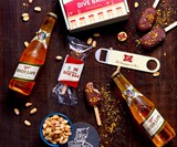 Miller High Life x Tipsy Scoop Ice Cream Dive Bar