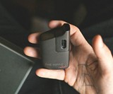 The Hippie Rebel Vaporizer