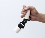 Bottomless Joystick