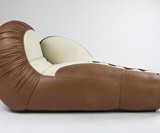 Boxing Glove Sectional Sofa