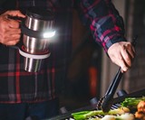 NEBO Glow Tumbler Holder