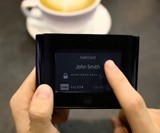 Wocket Smart Wallet