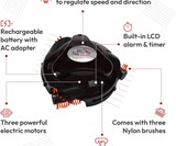The Grillbot