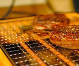 Livart Electric BBQ Grill