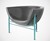 Kosmos Heated Chair with Adjustable Temperature
