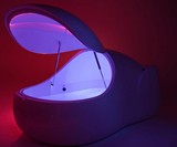 i-sopod Sensory Deprivation Float Tank