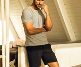 Olivers Apparel Capital Short