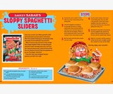 The Garbage Pail Kids Cookbook