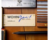 WohnGeist Tool Set