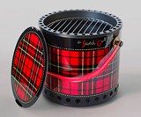 Skotch Kooler Portable Grill