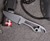 WK Bottle Opener Knife