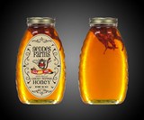 Ghost Pepper Honey