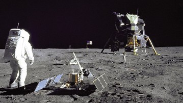 Gifts for People Who Don't Think We Landed on the Moon Gifts for People Who Don't Think We Landed on the Moon