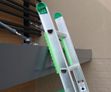 Ladder Frog - Ladder Stabilizer & Surface Protector