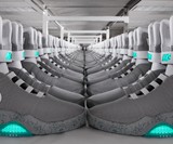 Marty McFly Nikes